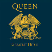 Queen | Greatest Hits II