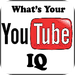 YouTube IQ Test