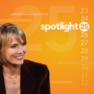 Spotlight 25