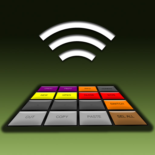 PowerKeys app icon