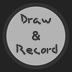 Draw then Play Video