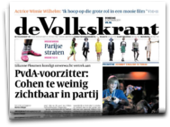 de Volkskrant HD