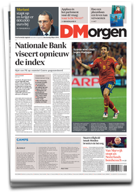 De Morgen HD