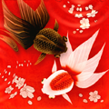 Wa Kingyo LE - 和金魚LE -